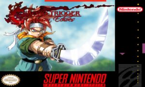 Chrono Trigger – Crimson Echoes (Fan Made Game) thumbnail