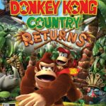 Donkey Kong Country Returns thumbnail