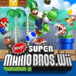 Newer Super Mario Bros Wii thumbnail