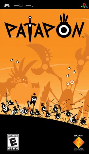 Patapon thumbnail