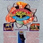 Street Fighter II’: Champion Edition (Rainbow set 2) thumbnail