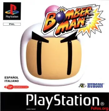 Bomberman (E) ISO[SLES-01893] thumbnail