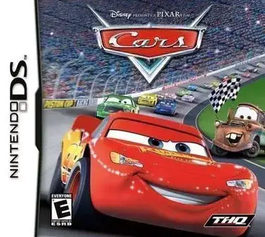 Cars (U)(Legacy) thumbnail