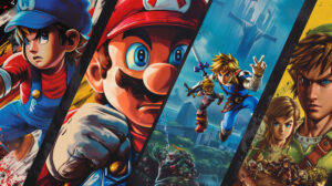 Era Dorada de los Videojuegos: ROMs, Emuladores y Nostalgia | Guauroms.com thumbnail