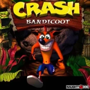 Crash Bandicoot (E) (No EDC) ISO[SCES-00344] thumbnail