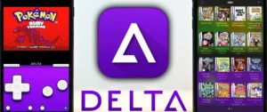 Delta Emulator: Guía Perruna para Dominar los Juegos Retro en tu iPhone thumbnail