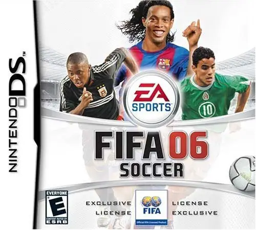 FIFA 06 (E)(Legacy) thumbnail