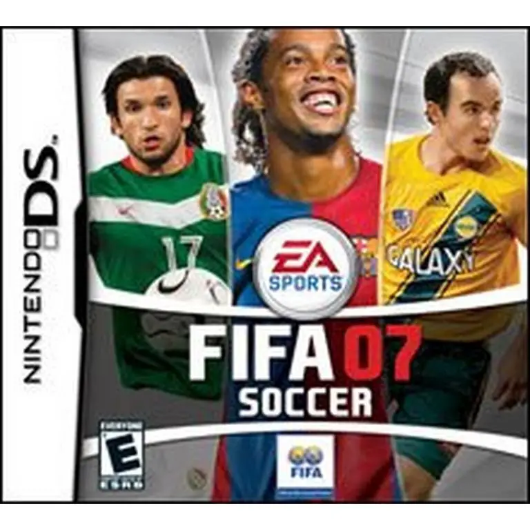 FIFA 07 Soccer (U)(Supremacy) thumbnail