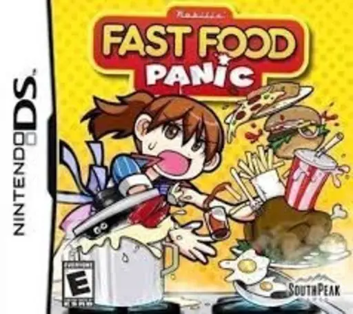 Fast Food Panic (EU)(M5)(Ddumpers) thumbnail