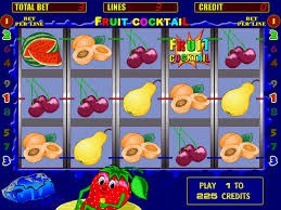 Fruit Cocktail (060111 World) thumbnail
