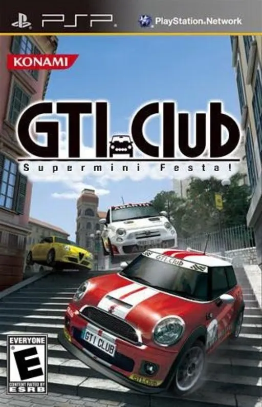 GTI Club (ver EAA) thumbnail