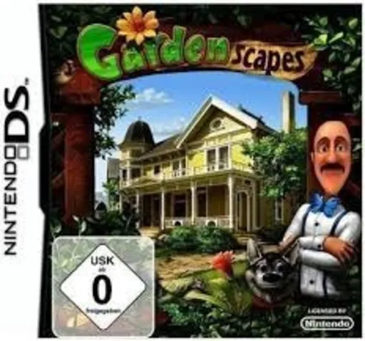 Gardenscapes (E)(XMS) thumbnail