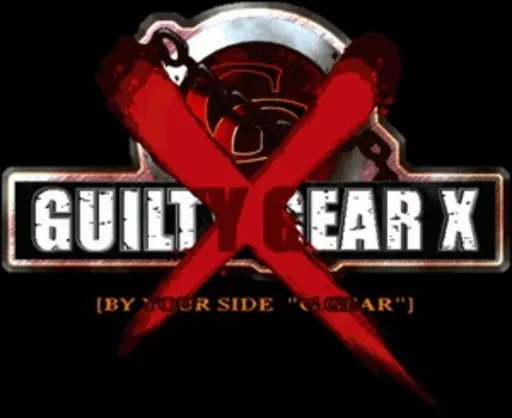 Guilty Gear X thumbnail