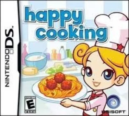 Happy Cooking (US)(NRP) thumbnail