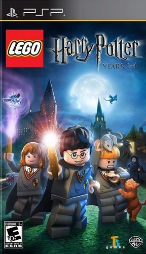 LEGO Harry Potter – Years 1-4 thumbnail