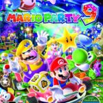 Mario Party 9 thumbnail