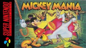 Mickey Mania – The Timeless Adventures of Mickey Mouse (USA) thumbnail