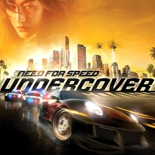 Need For Speed – Undercover thumbnail