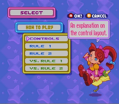 Panel de Pon (Japan) [En by Zuqkeo v1.0] thumbnail