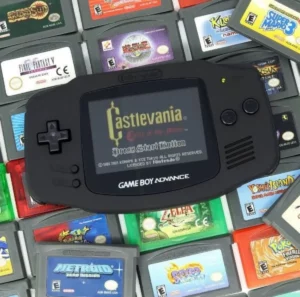 ROMs de Game Boy: Guía Completa para Revivir la Magia thumbnail