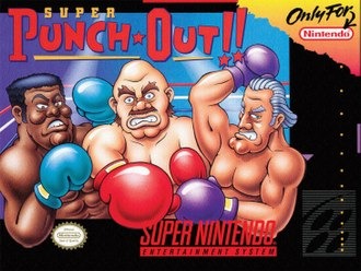 Super Punch-Out!! (Europe) thumbnail