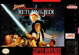 Super Star Wars – Return of the Jedi (Europe) thumbnail