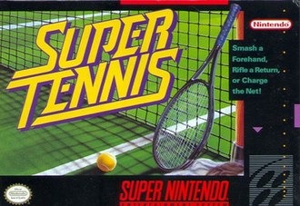 Super Tennis (USA) thumbnail