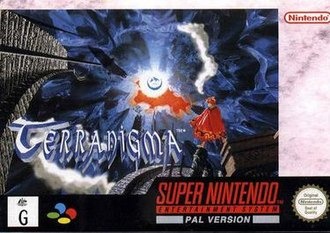 Terranigma (Spain) thumbnail