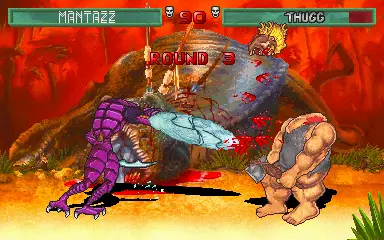 Time Killers (v1.32) thumbnail