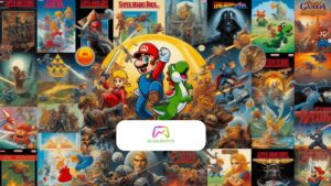 Top 10 ROMs en Guauroms.com: ¡Juega Clásicos Retro! thumbnail