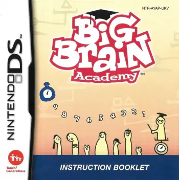 Big Brain Academy (E)(Supremacy) thumbnail