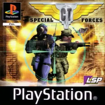 CT Special Forces (E) ISO[SLES-03986] thumbnail