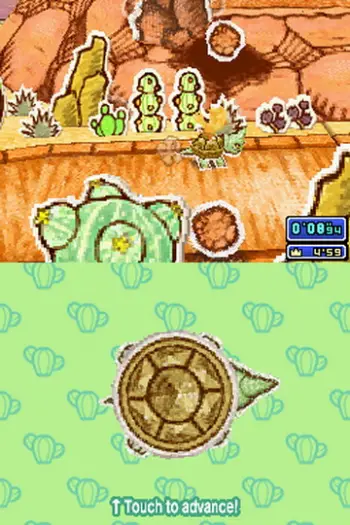 Final Fantasy Fables – Chocobo Tales (U)(Legacy) thumbnail