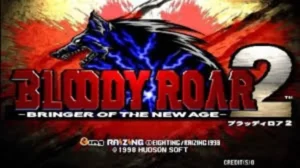 Bloody Roar 2: Análisis Completo del Juego de Lucha que Marcó Época thumbnail