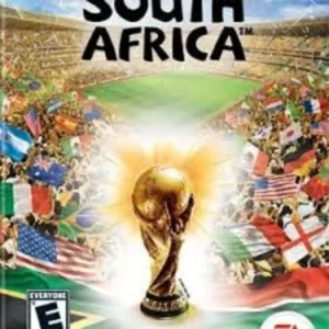 FIFA World Cup 2010 para PSP: Vive la emoción del Mundial en tu mano thumbnail