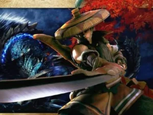 Monster Hunter Portable 3rd: Una Aventura Épica en tu PSP thumbnail