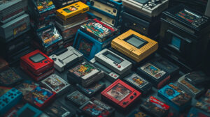Adictivos Juegos de Puzle para Emuladores | Guauroms.com thumbnail