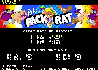 Peter Pack Rat thumbnail