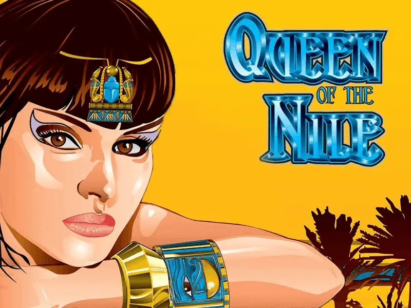 Queen of the Nile (0100439V, NSW/ACT) thumbnail