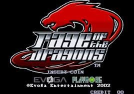 Rage of the Dragons (NGM-2640?) thumbnail