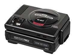 Sega CD (USA, NTSC) thumbnail