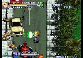 Shock Troopers – 2nd Squad thumbnail