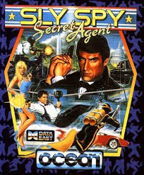 Sly Spy (US revision 3) thumbnail