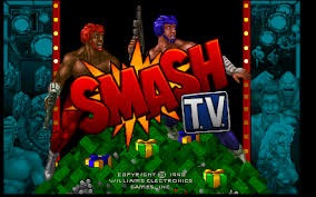 Smash T.V. (rev 5.00) thumbnail