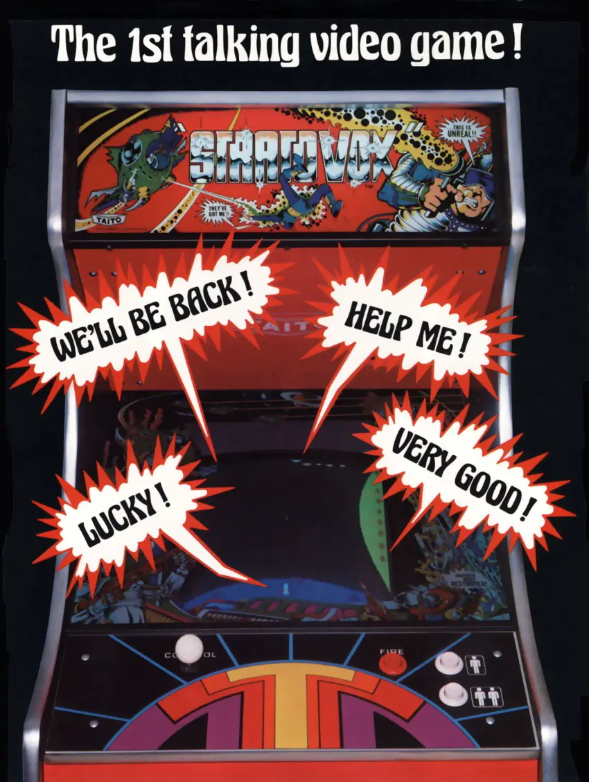 Stratovox (set 2) thumbnail