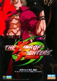 The King of Fighters 2003 (NGM-2710) thumbnail