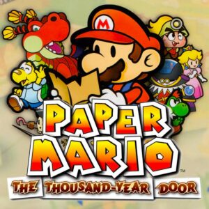 Paper Mario: La Puerta Milenaria ROM en Español – Guía Completa y Secretos thumbnail