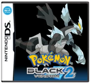 Pokémon Black 2: Un Viaje Inolvidable en la Región Unova thumbnail