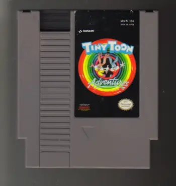 Tiny Toon Adventures (USA) thumbnail