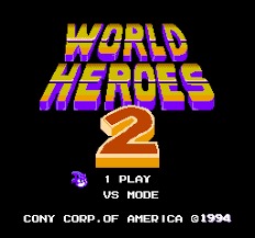 World Heroes 2 thumbnail